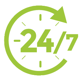 24 HOUR seven days Printing beeston