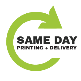 SAME DAY PRINTING & Delivery Printing beeston