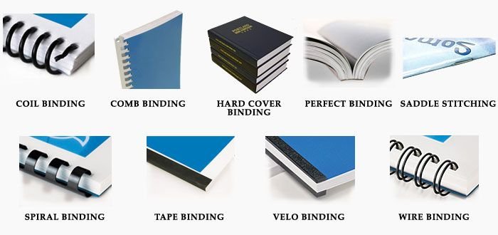 Binding Beeston