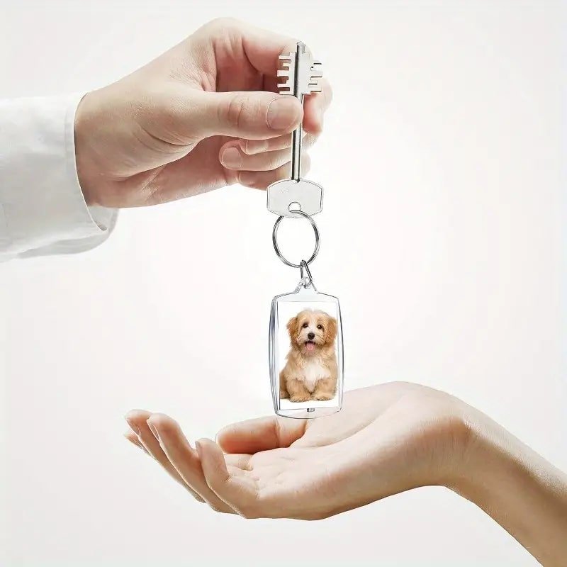 Keychain Printing Beeston
