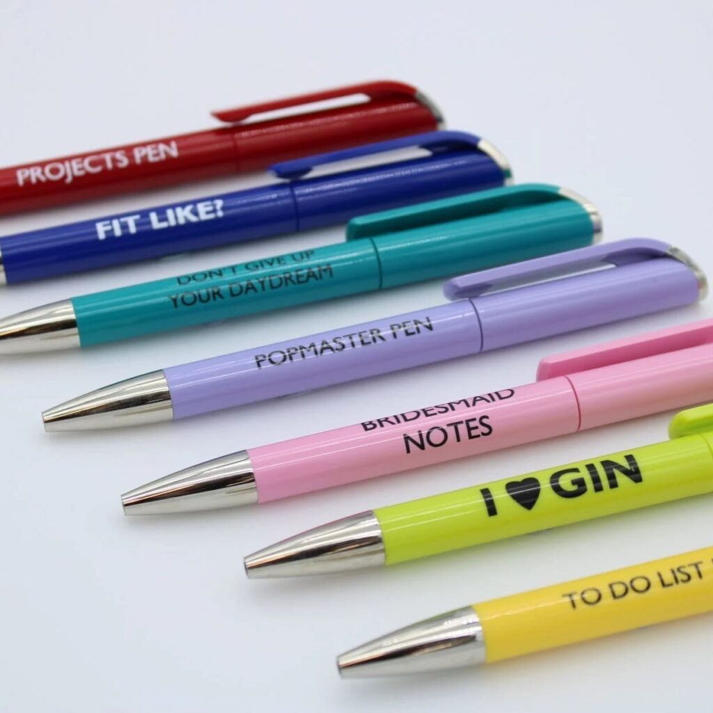 Pen Printing Beeston