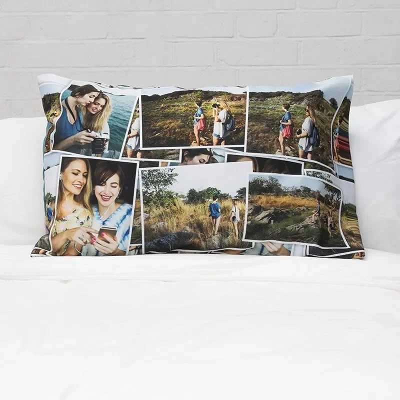 Pillowcase Printing Beeston