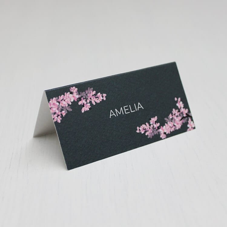 Place Cards Printing Beeston