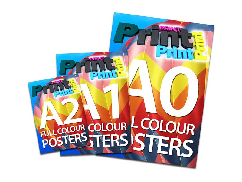 Poster Printing Beeston