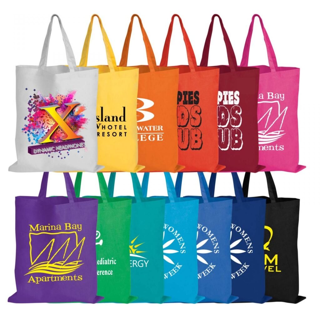 Tote Bag Printing Beeston