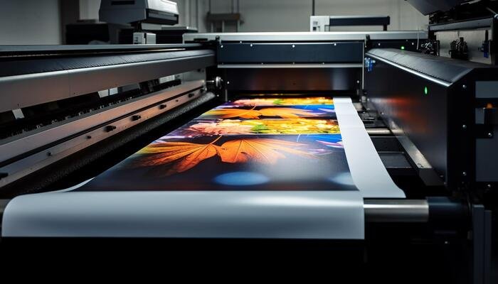 digital printing Beeston